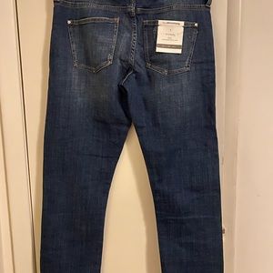 Anthropologie jeans